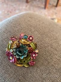 Anello vintage