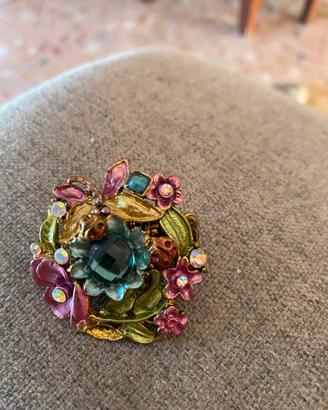 Anello vintage