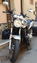 Honda CBF 