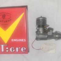 motore Nuovo Supertigre G15 glow 