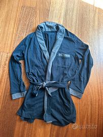 Intimissimi vestaglia uomo cotone taglia M