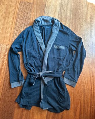 Intimissimi vestaglia uomo cotone taglia M