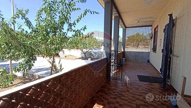 Villa singola - Chiaramonte Gulfi