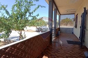 Villa singola - Chiaramonte Gulfi