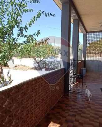 Villa singola - Chiaramonte Gulfi