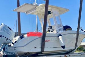 Barca seagame sf200 6mt