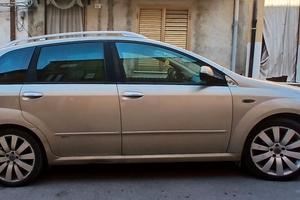 fiat croma 