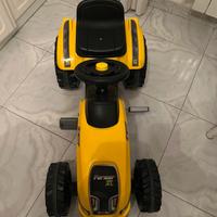 Trattore bambini Smoby