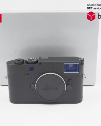 Leica M10 Monochrom