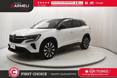 Renault Austral 1.2 E-Tech full hybrid Techno 200c