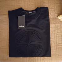 Felpa Stone Island