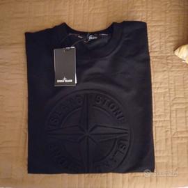 Felpa Stone Island