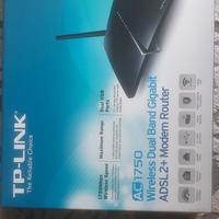 Modem Router TP-Link Archer D7 AC1750