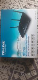 Modem Router TP-Link Archer D7 AC1750