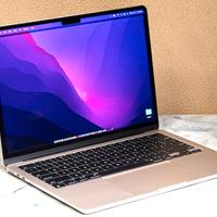 Macbook air M2