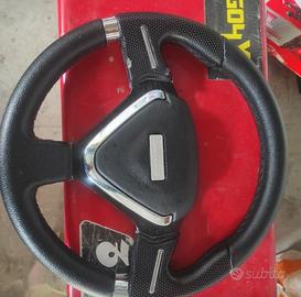 Volante Simone racing 