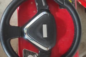 Volante Simone racing 