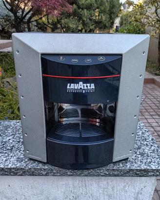 Macchina Caffè Capsule Lavazza Espresso Point 2100