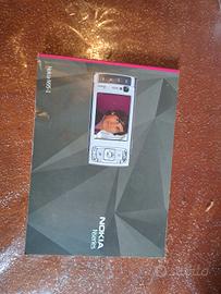 manuale Nokia n95 ( solo manuale)