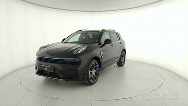 LYNK & CO 01 1.5 td phev auto