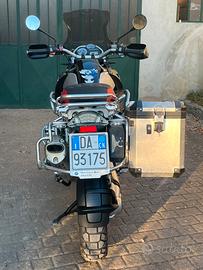 Bmw r 1200 gs