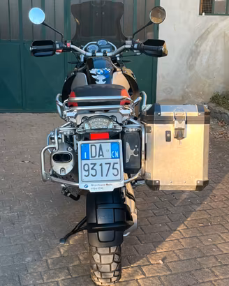Bmw r 1200 gs