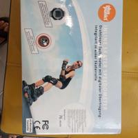 inline skater speedometer