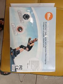 inline skater speedometer