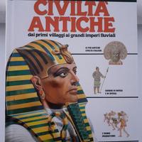 Il grande libro delle Civiltà Antiche - Mondadori