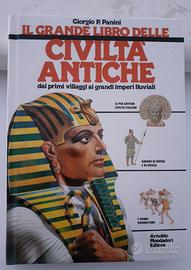 Il grande libro delle Civiltà Antiche - Mondadori