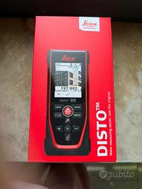 Disto D5