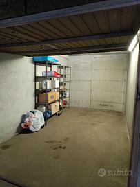 GARAGE/BOX AUTO
