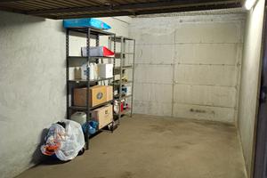 GARAGE/BOX AUTO
