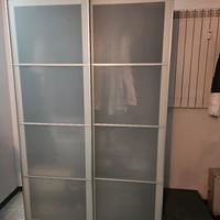Armadio pax Ikea 