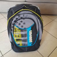 Zaino trolley seven