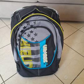 Zaino trolley seven