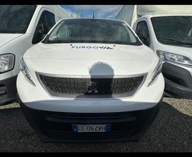 PEUGEOT Expert BlueHDi 120 S&S PL-TN Furgone Pro