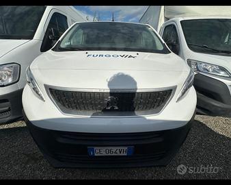 PEUGEOT Expert BlueHDi 120 S&S PL-TN Furgone Pro