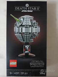 LEGO 40591 Star Wars Morte Nera II