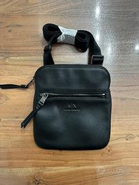 borsello A|X Armani Exchange originale