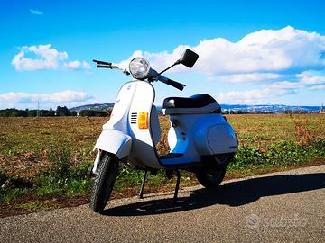 Piaggio vespa pk 50 xl 4 marce- 1988