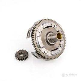 Kit Primaria 24-72 Pinasco Vespa ETS 125 - PK 125