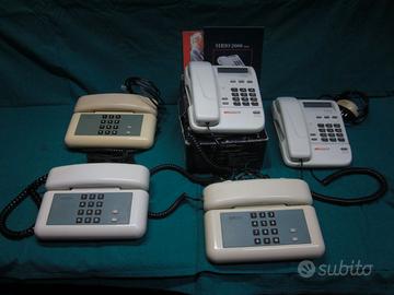 TELEFONI VINTAGE  SIP-TELECOM
