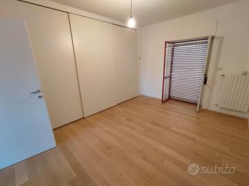 Spezzone parquet prefinito rovere 9,6 mq