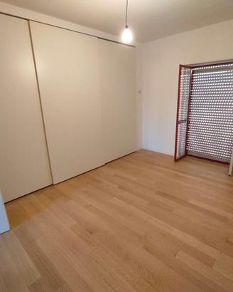 Spezzone parquet prefinito rovere 9,6 mq