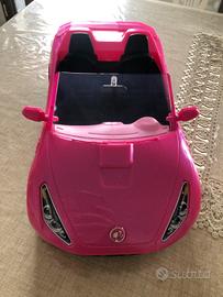 Auto barbie