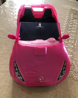 Auto barbie