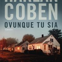 Ovunque tu sia, di Harlan Coben