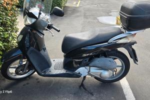 sh 125