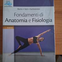 Fondamenti di Anatomia e Fisiologia